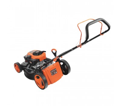 Газонокосилка бензиновая ПАТРИОТ PT 46 Газонокосилка бензиновая ПАТРИОТ PT 46