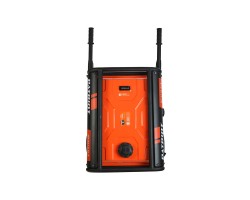 Генератор бензиновый ПАТРИОТ GP 9510ALE-foto4