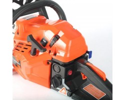 Бензопила ПАТРИОТ PT 445 The One-foto2
