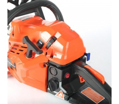 Бензопила ПАТРИОТ PT 445 The One