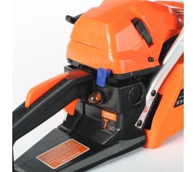 Бензопила ПАТРИОТ PT 445 The One