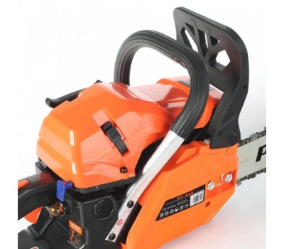 Бензопила ПАТРИОТ PT 445 The One