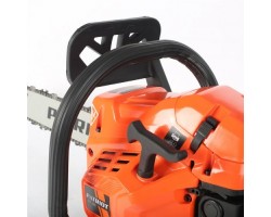 Бензопила ПАТРИОТ PT 445 The One-foto9