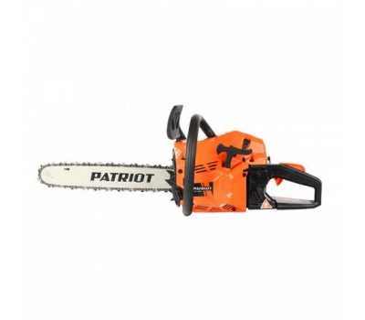Бензопила ПАТРИОТ PT 445 The One