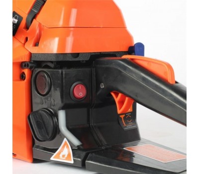 Бензопила ПАТРИОТ PT 445 The One