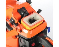 Бензопила ПАТРИОТ PT 445 The One-foto8