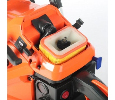 Бензопила ПАТРИОТ PT 445 The One