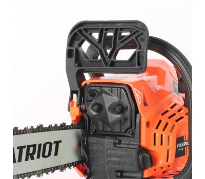 Бензопила ПАТРИОТ PT 445 The One