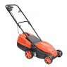 Газонокосилка электрическая ПАТРИОТ PT 1232