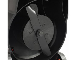 Газонокосилка электрическая ПАТРИОТ PT 1232-foto10