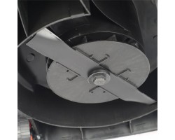 Газонокосилка электрическая ПАТРИОТ PT 1232-foto11