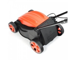 Газонокосилка электрическая ПАТРИОТ PT 1232-foto2