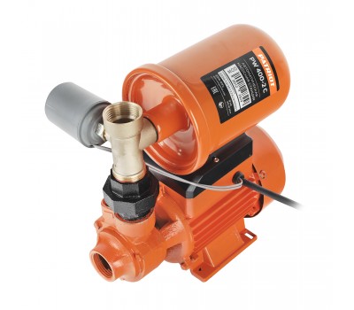 Насосная станция ПАТРИОТ PW 400-2 С