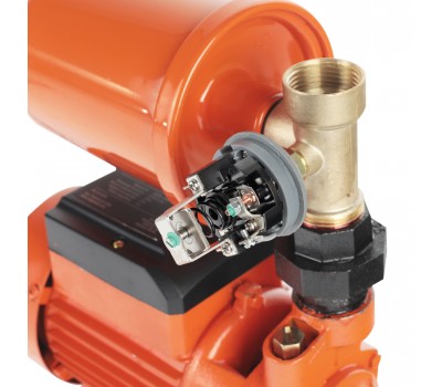 Насосная станция ПАТРИОТ PW 400-2 С