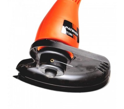 Триммер электрический ПАТРИОТ РТ 380