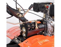 Мотокультиватор дизельный ПАТРИОТ BOSTON 6D-foto7