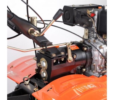 Мотокультиватор дизельный ПАТРИОТ BOSTON 6D Мотокультиватор дизельный ПАТРИОТ BOSTON 6D