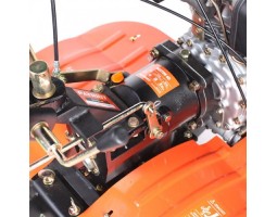 Мотокультиватор дизельный ПАТРИОТ BOSTON 6D-foto21