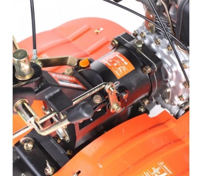 Мотокультиватор дизельный ПАТРИОТ BOSTON 6D Мотокультиватор дизельный ПАТРИОТ BOSTON 6D