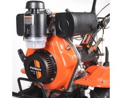 Мотокультиватор дизельный ПАТРИОТ BOSTON 6D-foto4