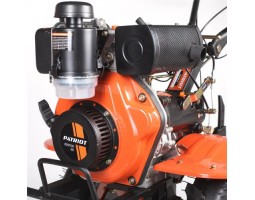 Мотокультиватор дизельный ПАТРИОТ BOSTON 6D-foto4