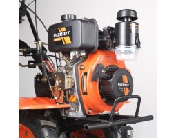 Мотокультиватор дизельный ПАТРИОТ BOSTON 6D-foto5
