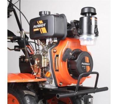 Мотокультиватор дизельный ПАТРИОТ BOSTON 6D Мотокультиватор дизельный ПАТРИОТ BOSTON 6D