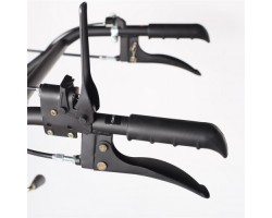 Мотокультиватор дизельный ПАТРИОТ BOSTON 6D-foto14