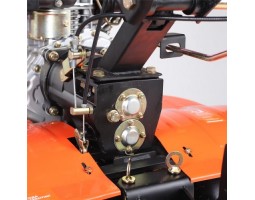 Мотокультиватор дизельный ПАТРИОТ BOSTON 6D-foto9