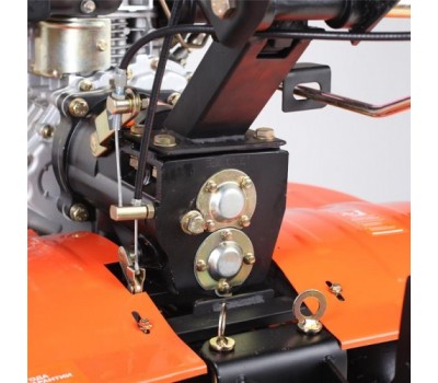 Мотокультиватор дизельный ПАТРИОТ BOSTON 6D Мотокультиватор дизельный ПАТРИОТ BOSTON 6D