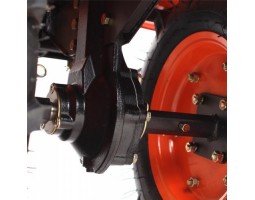 Мотокультиватор дизельный ПАТРИОТ BOSTON 6D-foto18