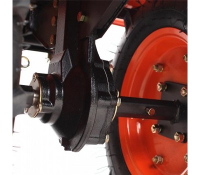 Мотокультиватор дизельный ПАТРИОТ BOSTON 6D Мотокультиватор дизельный ПАТРИОТ BOSTON 6D