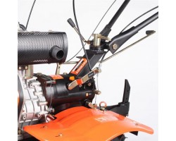 Мотокультиватор дизельный ПАТРИОТ BOSTON 6D-foto8