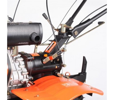 Мотокультиватор дизельный ПАТРИОТ BOSTON 6D Мотокультиватор дизельный ПАТРИОТ BOSTON 6D