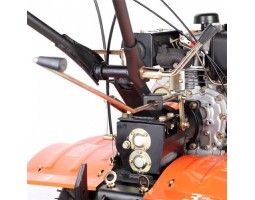 Мотокультиватор дизельный ПАТРИОТ BOSTON 6D-foto11