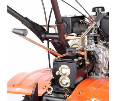 Мотокультиватор дизельный ПАТРИОТ BOSTON 6D Мотокультиватор дизельный ПАТРИОТ BOSTON 6D