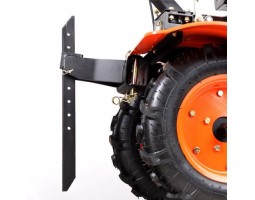 Мотокультиватор дизельный ПАТРИОТ BOSTON 6D-foto17