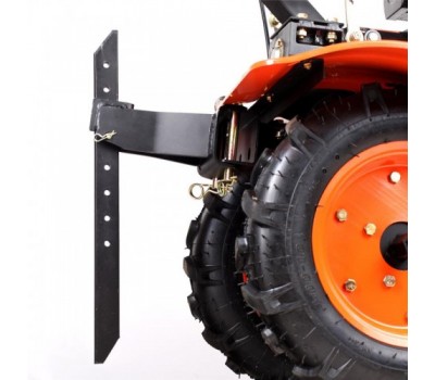 Мотокультиватор дизельный ПАТРИОТ BOSTON 6D Мотокультиватор дизельный ПАТРИОТ BOSTON 6D