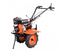 Мотокультиватор дизельный ПАТРИОТ BOSTON 6D