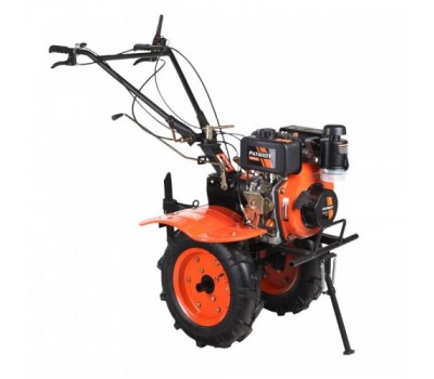 Мотокультиватор дизельный ПАТРИОТ BOSTON 6D Мотокультиватор дизельный ПАТРИОТ BOSTON 6D