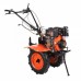 Мотокультиватор дизельный ПАТРИОТ BOSTON 6D
