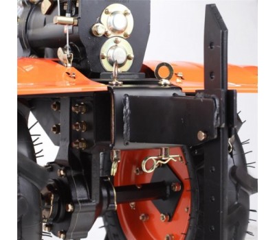 Мотокультиватор дизельный ПАТРИОТ BOSTON 6D Мотокультиватор дизельный ПАТРИОТ BOSTON 6D