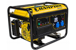 Бензиновые генераторы