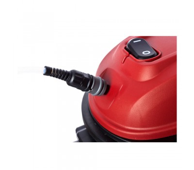 Пылесос REDVERG RD-WVC1200-25S