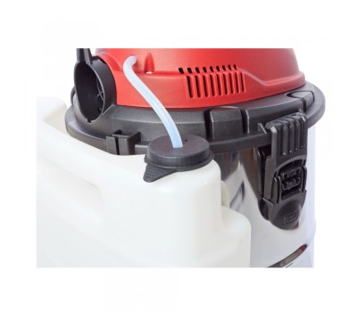 Пылесос REDVERG RD-WVC1200-25S