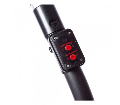 Пылесос REDVERG RD-WVC1200-25S