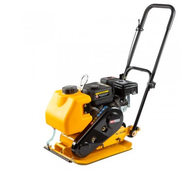 Виброплита REDVERG RD-PC60C