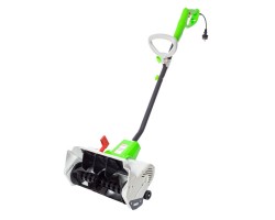 Электрический снегоуборщик REDVERG RD-ESB35/1600