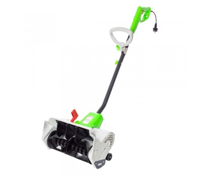 Электрический снегоуборщик REDVERG RD-ESB35/1600 Электрический снегоуборщик REDVERG RD-ESB35/1600