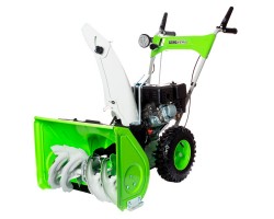 Бензиновый снегоуборщик REDVERG RD-SB56/7E